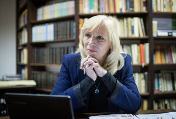 Iveta Radičová: A szegénységtől és munkanélküliségtől való félelem továbbra is jelen van