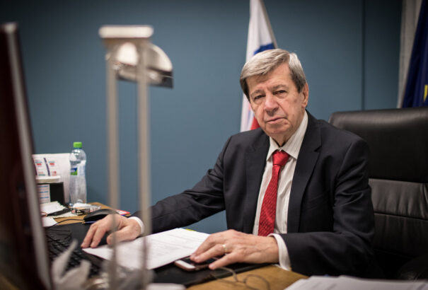 Eduard Kukan: EU szinten Fico a legszófogadóbb diák