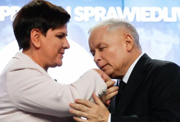 Távozhat Szydlo a miniszterelnöki székből