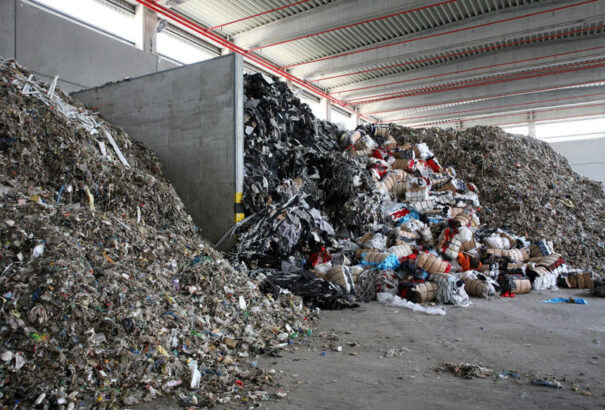 Jövőre emelkedik a hulladéklerakás díja