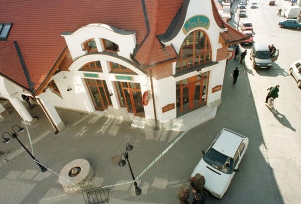 1999: Szlovákia történetének legnagyobb alvilági mészárlása vadállatiasságával szinte mindenkit megdöbbentett