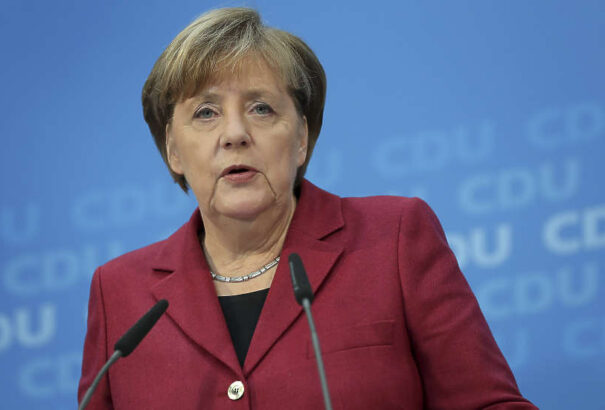 Merkel: a „szelektív szolidaritás” nem működik a migrációs válság kezelésében