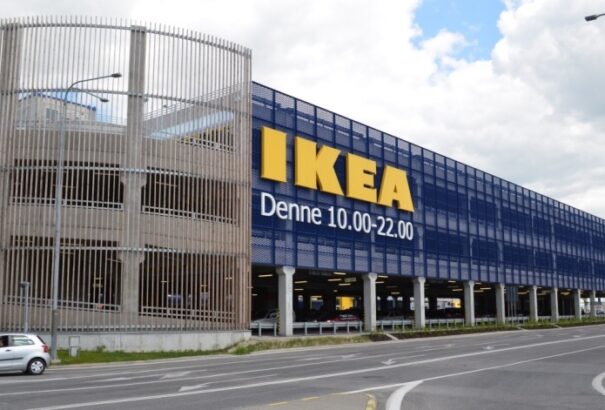 Adócsalás vádjával indítottak vizsgálatot az IKEA ellen