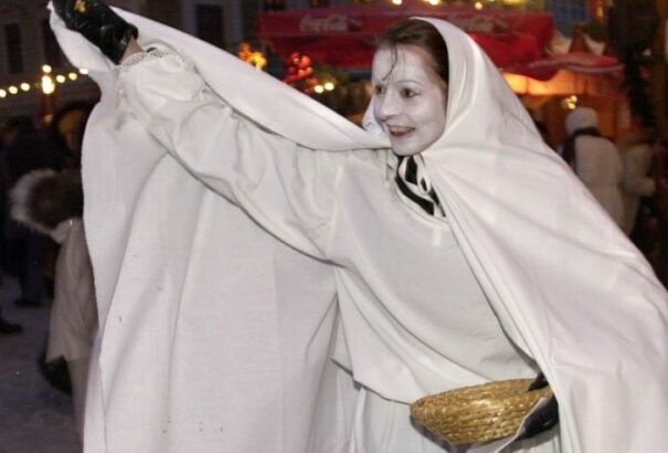 December 13.: Luca-napi népszokások, babonák és hiedelmek