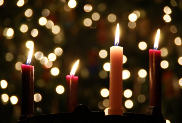 Adventi szokások, hagyományok