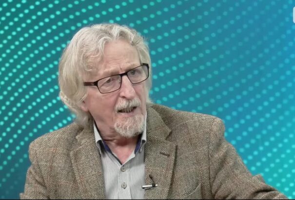 Hunčík Péter pszichiáter: A drága karácsonyi ajándékok semmin sem változtatnak