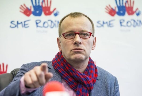 Boris Kollár: „Nekem nem kell lopnom. 30 évnyi vállalkozás alatt megkerestem”