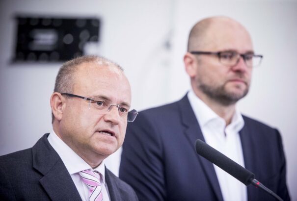 Sulíkot bántja Mihál távozása