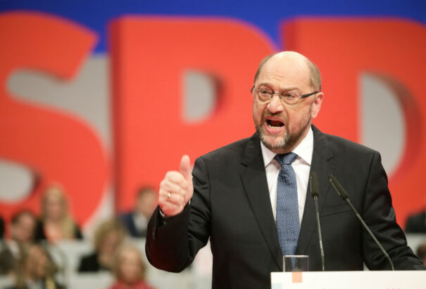 Szocdem lidércnyomás Európában