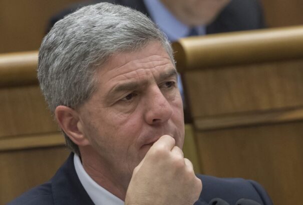 Bugár: Én nem fogok a partnereimre támadni, de a saját embereimet igenis meg fogom védeni