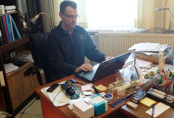 Egész évben adakozás – Emberségből jeles, avagy az ipolysági Human International története