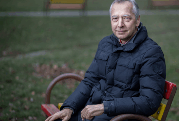 Ján Figeľ: Az életben fontos győzni önmagunk, az egó és az álnokul elénk gördülő akadályok felett