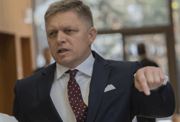 Fico New Yorkban: Az EU már nem elég erős, ezért szükségünk van az ENSZ-re