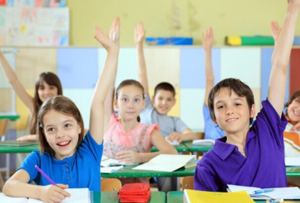 Magyar iskolaválasztási kampány indul a Felvidéken