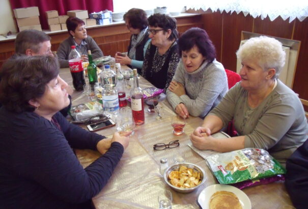 Szepés káposztaleves, vajas leves, sült liba – Karácsonyi étkezési szokások Palócföldön