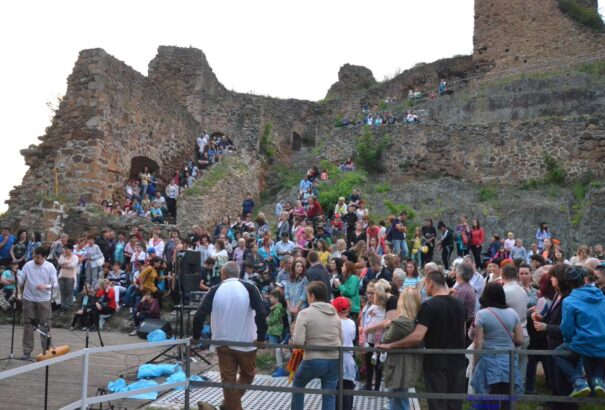 Évértékelés és jövőbeni tervek a Füleki Vármúzeumban