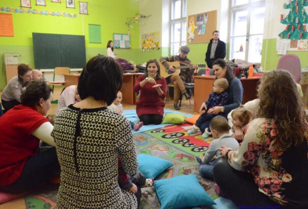 Ádventi forgatag Losoncon