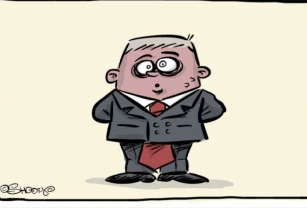 Martin M. Šimečka: Szlovákia 2017: Már látni a Fico-korszak végét. Mi lesz utána?