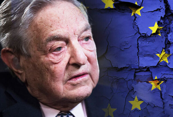 A Soros-terv az év magyar szava
