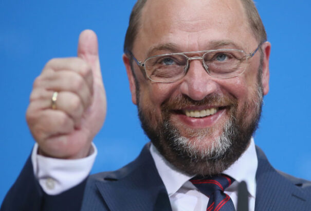 Martin Schulz a nagykoalíció folytatásáról szóló egyeztetések megkezdését javasolja