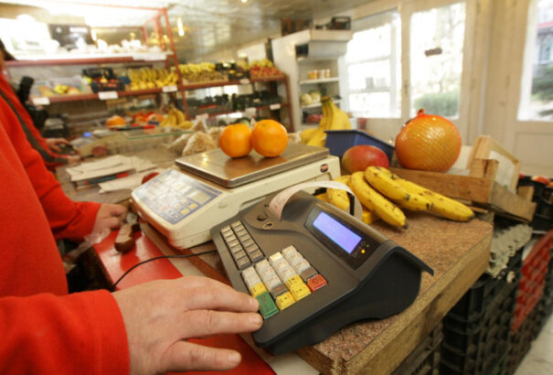 Gazda Albert: Se íze, se bűze zöldségek