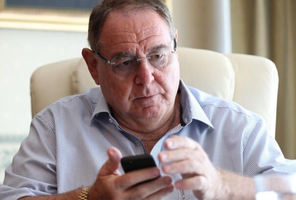 A Kispest tulajdonosa: Rossi a pénz miatt ment el egy szlovák faluba