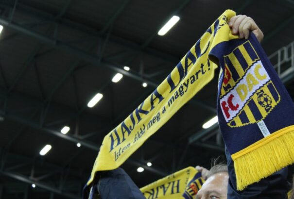 További támogatások érkeznek a dunaszerdahelyi és komáromi focira