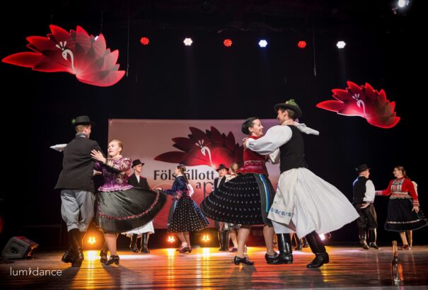 Fölszállott a páva 2017: Kezdődnek a középdöntők