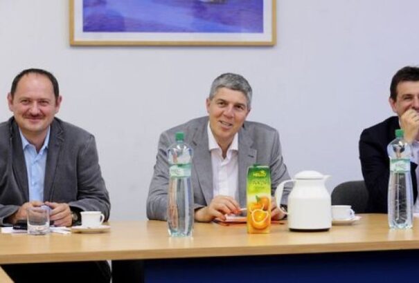 Itt a rangsor: Az ötven legjobban kereső szlovákiai politikus