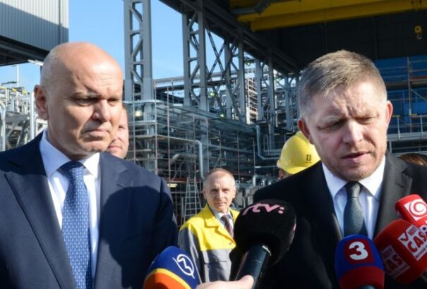 Aktuality.sk – 25 éve Szlovákiában: Nagypolitikából az üzleti életbe