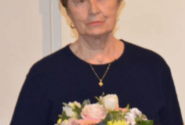 Elhunyt Duka Zólyomi Emese