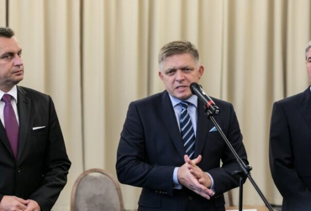 Szlovák lap: Fico meghátrált volna Bugárral szemben?