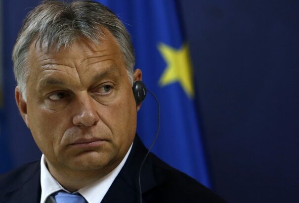 Orbán Viktor: Nincs egyetértés a betelepítés és a bevándorlás kérdésében