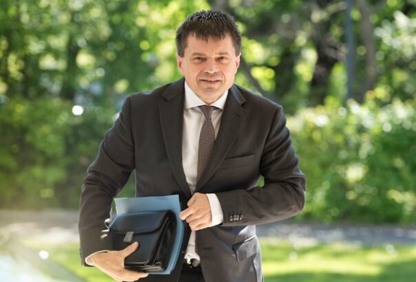 Peter Plavčan exminiszter a Comenius Egyetemen oktatja a jövendő tanárokat