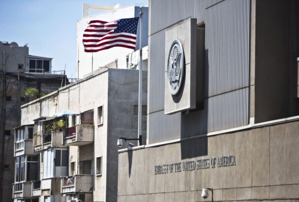 Romániával is tárgyal Izrael a nagykövetség Jeruzsálembe helyezéséről