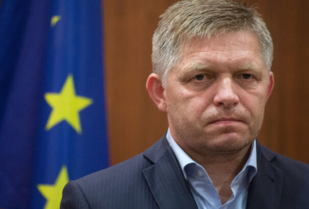 Miro Kern: Miért nem jelölteti magát Fico államfőnek?