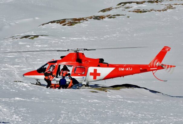 Tragikus balesetek a hegyekben karácsony első ünnepén