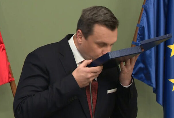 Így nézhetne ki a sorkatonaság, ha nem Andrej Danko, hanem egy valamirevaló kormány tervezné meg