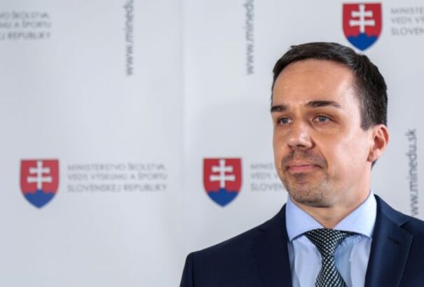 Erik Tomáš: Mindent meg kell tennünk azért, hogy Žitňanská a kormányban maradjon