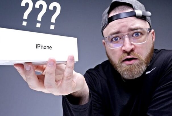 Az Apple beismerte: egy év eltelte után szándékosan lassítják az iPhone-okat