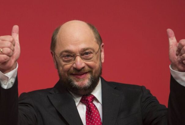 Ronald Ižip: Jön az Európai Egyesült Államok