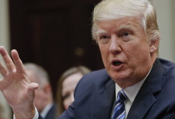 Az USA kilép a menekültügyi világegyezmény előkészítéséből