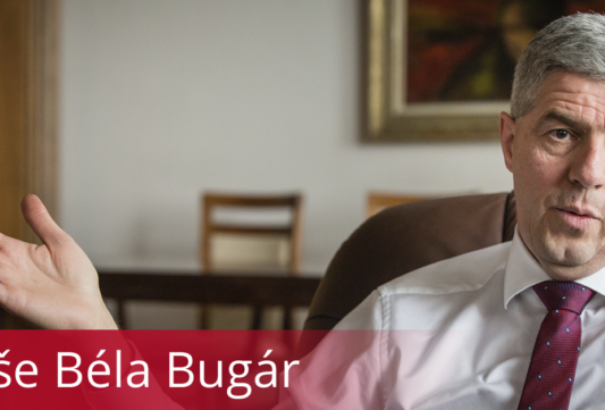 Bugár Béla: Még egyszer és utoljára a választók átveréséről