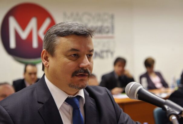 Nagyok az elvárások Nagyszombat megyében Berényiékkel szemben