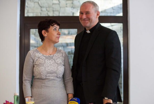 Vrabec Mária: Bezáknak már nincsenek irreális elvárásai