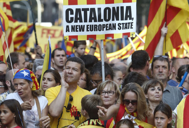 Lezárult a választási kampány Katalóniában