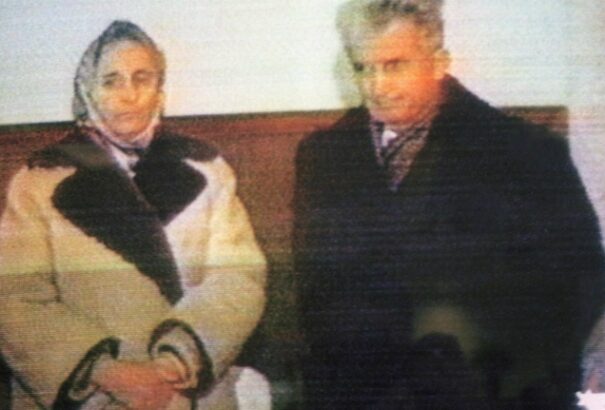 Főtér.ro: Tisztázták a Ceauşescu-házaspár kivégzésének körülményeit