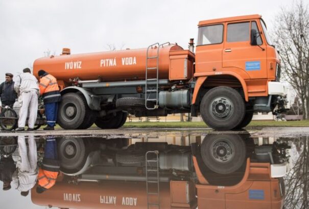 Komoly ellenőrzések várnak a csallóközi mezőgazdászokra