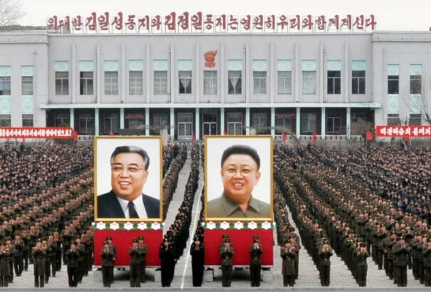 Észak-Korea szerint „a háború elkerülhetetlen”