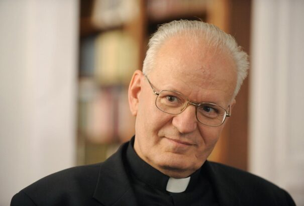 Erdő Péter: Jézus születése az egész életet értelmező örömhír